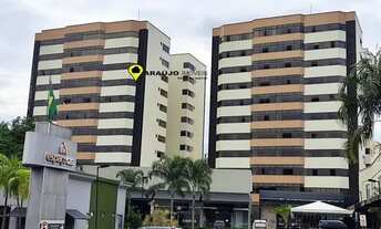 Imagem: Aluga Apartamento no Village Montese em