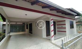 Imagem: Casa à venda no bairro Nova Esperança