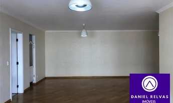 Imagem 2: Apartamento para Locação no Centro de Alphaville, Edificio Saint Thomas