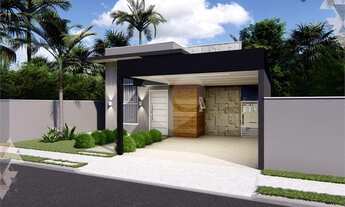 Imagem 2: Atibaia - Casa Padrão - Condomínio Atibaia Park I