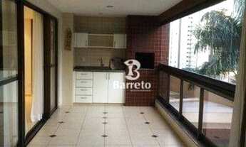 Imagem 2: Apartamento com 3 dormitórios para alugar, 330 m²