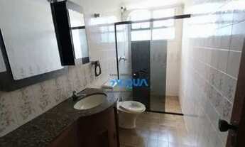 Imagem 7: Apartamento com 3 dormitórios à venda, 120 m² por R$ 500.000 - Barra Funda - Guarujá/SP