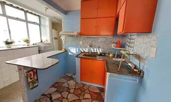 Imagem 7: 3 QUARTOS COM SUÍTE; ÁREA DE 130M², SOL DA MANHÃ ELEVADOR