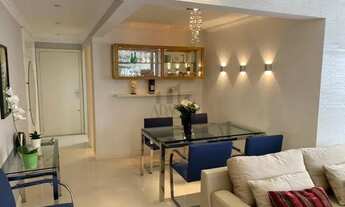 Imagem 2: Apartamento 2 quartos 2 vagas bairro Mont Serrat