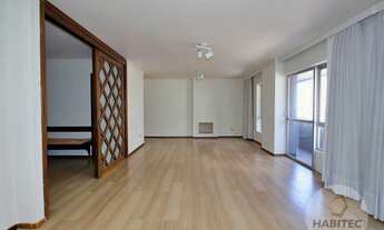 Imagem 5: Apartamento com 03 quartos no Batel - 1838-HABITEC