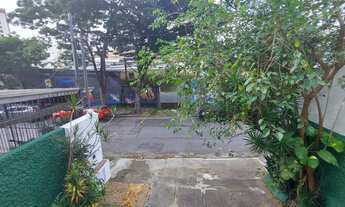 Imagem 7: SOBRADO [239M²] - BAIRRO: V ROMANA - CORRETORA: FATIMA HEINZE (FH