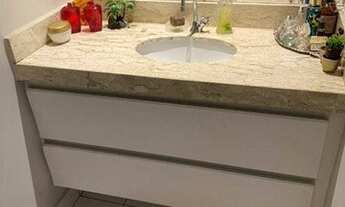 Imagem 5: Apartamento com 2 dormitórios à venda, 65 m² por R$ 330.000,00 - Vila Ercília - São José d