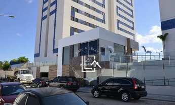 Imagem 3: Apartamento para aluguel possui 76 metros quadrados com 3 quartos