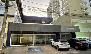 Imagem 4: Prédio para escola ou faculdade! A partir de 1.155m² até 2.778m²