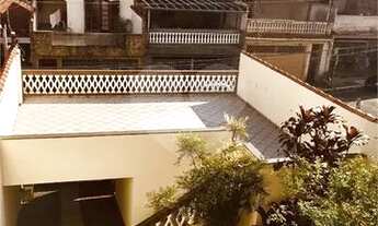 Imagem 7: Sobrado 3 quartos e 5 vagas em Pirituba