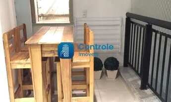 Imagem 3: MP - Excelente apartamento com 02 suítes, 1 lavabo no Abraão / Florianópolis