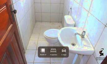 Imagem 6: AP1958 - Aluga apartamento de 2 quartos e 1 vaga no José Walter