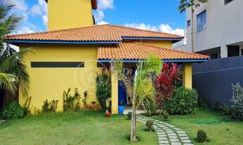 Imagem 3: CAMAÇARI - Casa de Condomínio - ALPHAVILLE 3