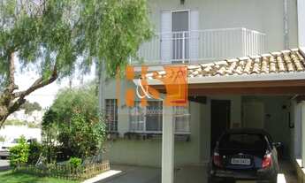 Imagem: CASA RESIDENCIAL em INDAIATUBA - SP, PORTAL