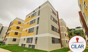 Imagem 4: Curitiba - Apartamento Padrão - Tanguá