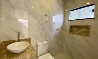 Imagem 6: Casa a venda na modalidade de aquisição e construção pela caixa econômica