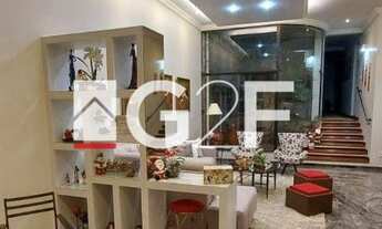 Imagem 2: Sobrado para venda no Parque Taquaral!