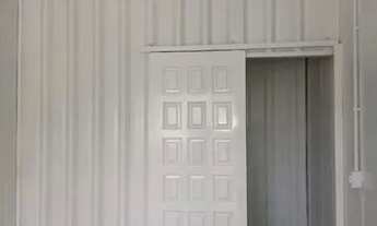 Imagem 2: Casa container Reefer nova , pronta entrega, estudo propostas....