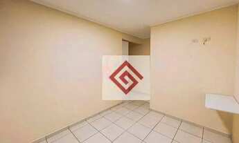 Imagem 6: Apartamento com 2 dormitórios para alugar, 68 m² por R$ 1.798,00/mês - Vila América - Sant