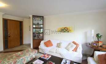 Imagem 3: Apartamento Venda Campo Belo 279 m² 4 Dormitórios