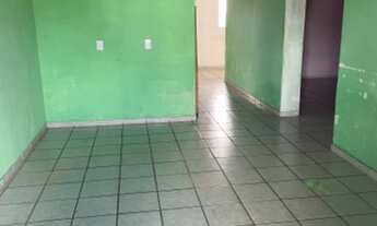 Imagem 3: Casa no bairro da torre