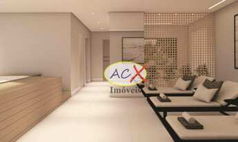 Imagem 7: Apartamento com 2 dormitórios à venda, 61 m² por R$ 894.803,00 - Bigorrilho - Curitiba/PR