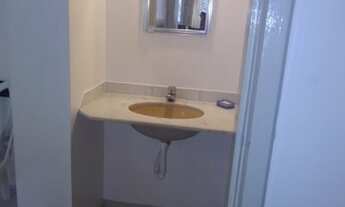 Imagem 6: Lindo quarto e sala no Porto da Barra