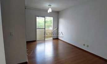 Imagem 7: Apartamento para locação, 03 dormitórios, sendo 01 suíte, 01 vaga coberta,Residencial das