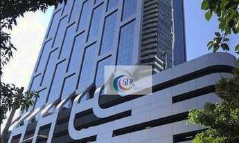 Imagem 6: Laje comercial de 1148 m² com 36 vagas na Vila Olímpia