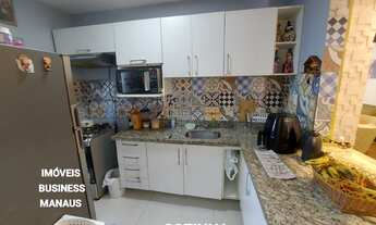 Imagem 4: Juan Miró, Vieiralves, dois dormitórios