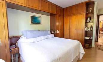 Imagem 5: SOBRADO NA SAÚDE 3 DORMITÓRIOS 3 SUÍTES 5 VAGAS COM 217m² Sobrado com 3 Quarto(s) e 5 banh