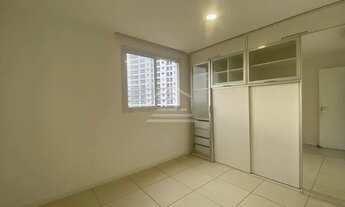 Imagem 2: Apartamento 79m² na Cohama Espaço Gourmet 03 Quartos TR133775_MKT_01