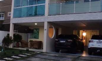 Imagem 2: Vendo casa em condomínio fechado - Jardim Atlântico