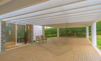 Imagem 3: Linda mansão na beira de represa na região Bragantina, nos melhores condomínios da região