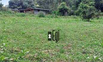 Imagem 3: Sítio à venda, 400000 m²- Zona Rural - Bocaina de Minas/MG