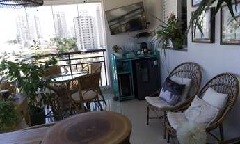 Imagem 2: Apartamento para venda com 96 metros quadrados com 3 quartos em Ipiranga - São Paulo - SP