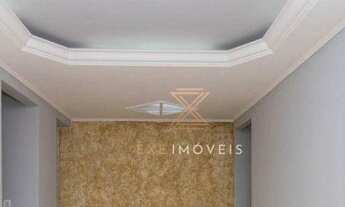 Imagem 2: Apartamento com 2 dormitórios à venda, 60 m² por R$ 410.000 - Carrão - São Paulo/SP