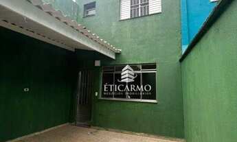 Imagem 7: Sobrado com 3 dormitórios para alugar, 140 m² por R$ 2.338,00/mês - Cidade Líder - São Pau