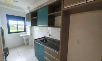 Imagem 5: Apartamento bairro Terra Bonita Ed. Upper Jardim Botânico