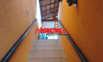 Imagem 7: Casa Padrão em Sao Jose dos Campos