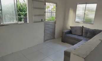 Imagem 3: Casa para venda com 90 metros quadrados com 2 quartos em Pau da Lima - Salvador - BA