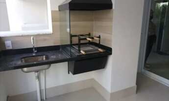 Imagem 7: Apartamento à venda, 2 quartos, 2 suítes, 2 vagas, Campestre - Santo André/SP