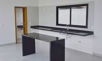 Imagem 6: Jardins Bolonha, Casa Térrea 3 Suítes Plenas