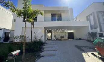 Imagem 2: Casa - Loteamento Parque dos Alecrins - Campinas