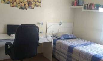 Imagem 3: Apartamento Bairro Jardim