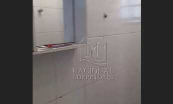 Imagem 6: Sobrado com 3 dormitórios para alugar, 206 m² por R$ 2.951,80/mês - Parque Oratório - Sant