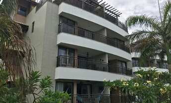 Imagem 2: Apartamento com 2 dormitórios à venda, 65 m² por R$ 790.000,00 - Prainha - Aquiraz/CE