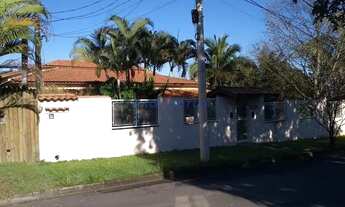 Imagem 2: Casa - Altos da Bela Vista - Indaiatuba