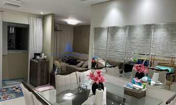 Imagem 3: Terrara 72 m² sala estendida duas vagas - 2262