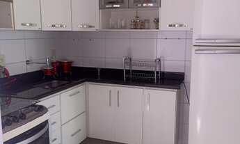 Imagem 4: Alugo apartamento de 3 quartos todo mobiliado, e só entrar e morar